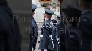 Norfolk police called up for Donald Trump state visit #edp24 #donaldtrump  #youtubeshortsfeed