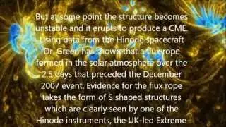 Magnetic Fields The Sun and Beyond prt1