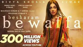 music besharam bewaffa #full music #like #subscribe