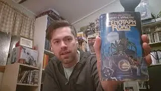Cenotaph Road Review