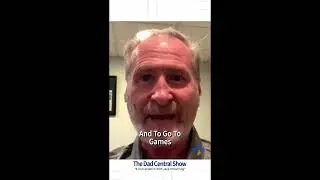 Toronto Raptors analyst Jack Armstrong talks about growing up without a dad #shorts #dads