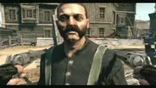 Direct Live Call of Juarez Bound in Blood ( X360 )
