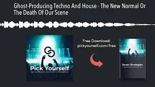 Ghost-Producing Techno And House - The New Normal Or The Death Of Our Scene