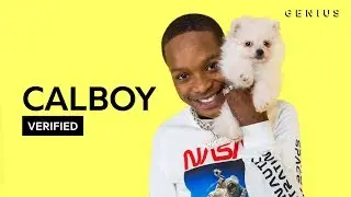 Calboy 
