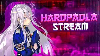 ДОМИНИРУЮ НАД ПАБЛИКОМ / iPhone 14 pro / STREAM PUBG MOBILE  / HardPADLA