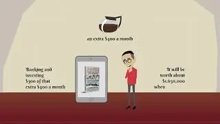 How to Save Money through Rapid Wealth Building System?