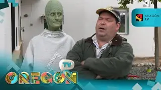 OTV T15 PGM38 JOSÉ MIGUEL Y ET RITMO DE LA CONVERSACIÓN