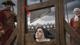 What 16 Nuns Did Before the Guillotine Fell Still Haunts History