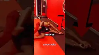 Most people couldn&rsquo;t handle this kind of training.