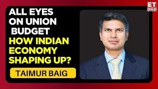 Outlook 2026: How Will 2026 Fare For India? What Are Global Macros Indications? Taimur Baig