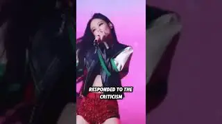 Toxic Fan Wars Over Jennie's New Song! #FanWars #Jennie #AliaBhatt #InternetDrama #MusicControversy