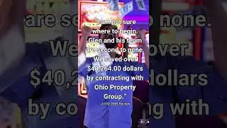 Selling Flat Fee Is Like Winning The Jackpot