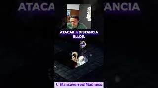 #GameWorld #PS1Adventure #Eternaleyes Ataque a distancia #shorts