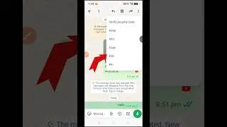 How To Edit WhatsApp Messages | WhatsApp Edit Message | WhatsApp New Update 2026 |