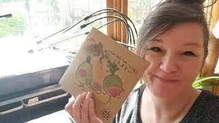 Flying Dragon Cold-tolerant Orange Tree & Longevity Spinach + Rare Seeds Haul & Unboxing