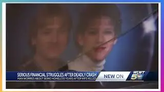 Taylor Davis WLWT Video