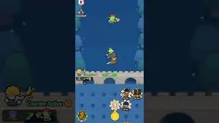 gear defender game #anime #car #cartoon #fun #games #yoitubeshorts