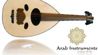 Oud Sukar Model 7 for Sale  - يا مصطفى يا مصطفى عزف الفنان برهوم