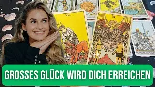 Kartenlegen | Dein Zeichen ist jetzt da &ndash; das Universum wird deutlich! ❤️✨