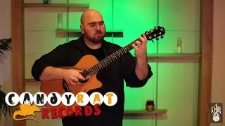 Donovan Raitt - Open Air - Acoustic Guitar
