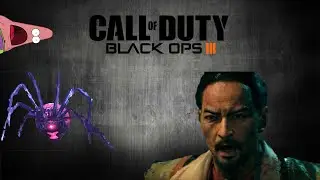 Black Ops 3 Zombies Zetsubou No Shima First Playthrough With Elchingon714