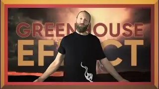 Greenhouse Effect &ndash;&nbsp;Baba Brinkman Music Video