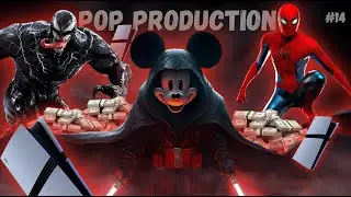Disney убил Звездные Войны, Веном и Человек Паук, Бесполезные PS5 Pro и iPhone 16