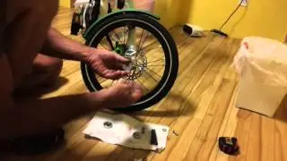 STRiDA 