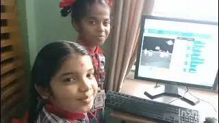 Coding activity Grade - IV