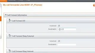 Business Together as a Services : end-user portal