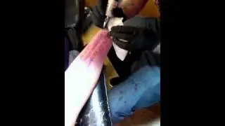 Underground Tattoos Watford