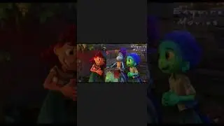 Luca 2021 | Happy Ending Clip