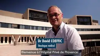 01 Parcours patient en canc&eacute;rologie -  La prise en charge