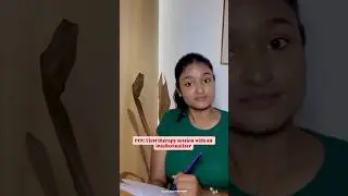 You know everything but can&rsquo;t do anything! #intellectualizer #therapytalks #ytshortsindia #ytvirals