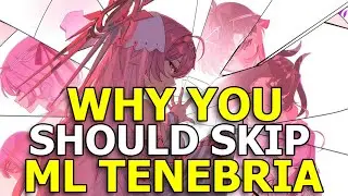DON&rsquo;T Waste Your Mystics on Witch of the Mere Tenebria!