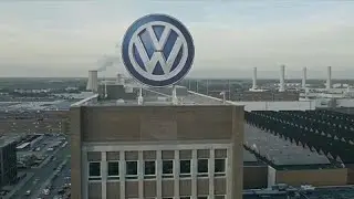 Volkswagen destruir&aacute; m&aacute;s de 5.000 empleos en Alemania
