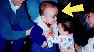 The Astonishing Reason Behind The Unique Appearance Of This Boy Surprised Everyone