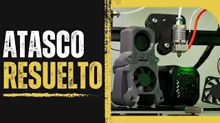 ⚠️¡ATENCIÓN! HAZ ESTO con el MANTENIMIENTO de tu EXTRUSOR | CREALITY ENDER 3 V2