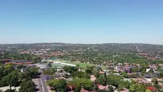 Pretoria East