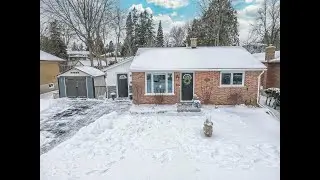 54 Orange St, Orangeville, ON L9W 2K5