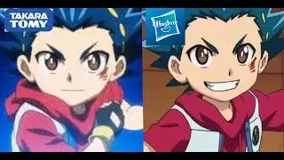 God Valkyrie VS Genesis Valkytrek V3!!