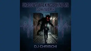Shadows Walking Behind Me (Dark Italo Mix)