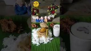 Friday Special lunch ✨#trending #trendingshorts #friday #food #rice #reel #insta #trendingnow