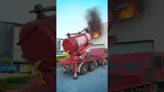Aag bujhane ka tarika #short #video #viral #youtube #comedy #tiktok #snack #foryou