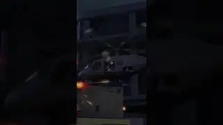 Helicopter Mayhem with Deadpool! 🎮💥