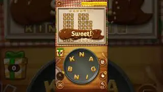 Word Cookies Daily Puzzle May 13 2022 Answers
