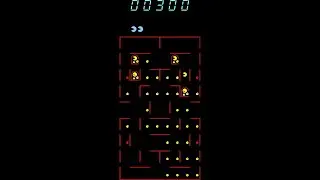 Pac-Man [Handheld Longplay] (1981) Coleco {Revision 29}