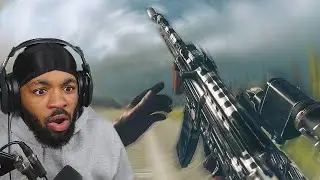The STG44 is AMAZING on Rebirth Island!! | Warzone Season 6