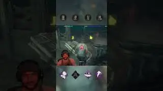 Demo Took That Personally #deadbydaylight #funnyshorts #ragebait #dbdclips #dbd #memes #dbdmemes