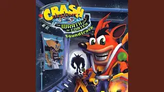 The Wrath of Cortex (Main Theme)